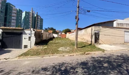 Terreno à venda, 300 m² por R$ 240.000,00 - Cidade Jardim - Sorocaba/SP