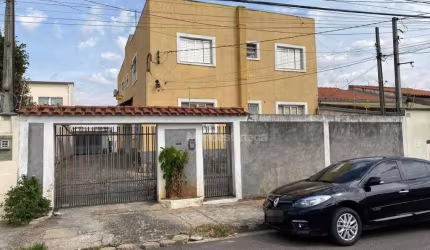 Apartamento Mobiliado com 2 dormitórios à venda, 60 m² por R$ 239.000 - Jardim Brasilândia - Sorocaba/SP