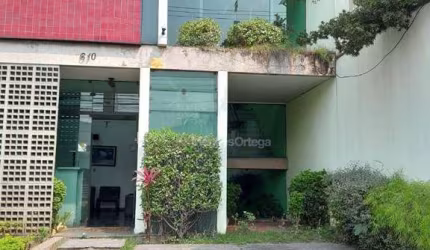 Casa para alugar, 300 m² por R$ 20.955,33/mês - Jardim Vergueiro - Sorocaba/SP