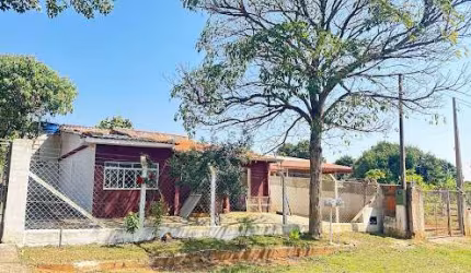 Chácara à venda, 1133 m² por R$ 230.000,00 - Cercado - Araçoiaba da Serra/SP