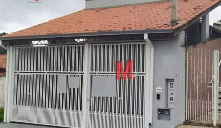 Casa com 1 dormitório, 145 m² - venda por R$ 320.000,00 ou aluguel por R$ 2.350,00/mês - Residencial Votorantim Park I - Votorantim/SP