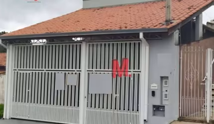 Casa com 1 dormitório, 145 m² - venda por R$ 320.000,00 ou aluguel por R$ 2.350,00/mês - Residencial Votorantim Park I - Votorantim/SP