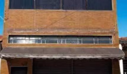 Salão à venda, 310 m² por R$ 699.000,00 - Vila Santa Rita - Sorocaba/SP