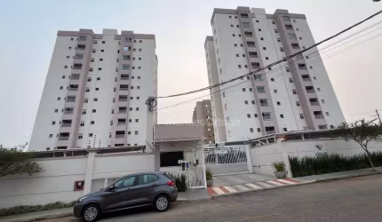 Apartamento, 62 m² - venda por R$ 371.000,00 ou aluguel por R$ 2.913,00/mês - Residencial Lírios - Sorocaba/SP