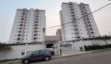 Apartamento, 62 m² - venda por R$ 371.000,00 ou aluguel por R$ 2.913,00/mês - Residencial Lírios - Sorocaba/SP