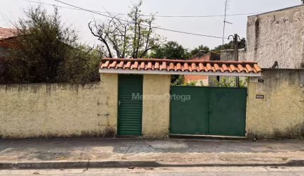 Casa com 1 dormitório à venda, 74 m² por R$ 350.000,00 - Jardim dos Estados - Sorocaba/SP