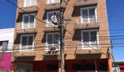 Apartamento com 3 dormitórios, 103 m² - venda por R$ 280.000,00 ou aluguel por R$ 1.923,00/mês - Centro - Votorantim/SP