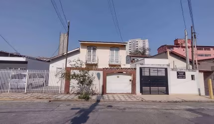 Casa com 3 dormitórios à venda, 184 m² por R$ 350.000,00 - Vila Haro - Sorocaba/SP