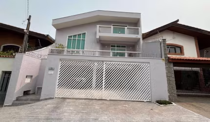 Casa com 5 dormitórios à venda, 224 m² por R$ 900.000 - Jardim Morumbi - Sorocaba/SP