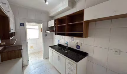 Apartamento com 2 dormitórios à venda, 58 m² por R$ 270.000,00 - Jardim Guadalajara - Sorocaba/SP