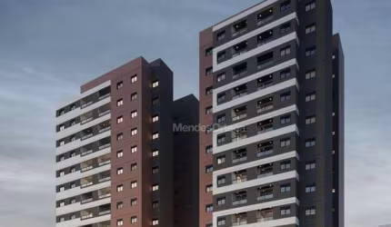 Apartamento com 2 dormitórios à venda, 67 m² por R$ 570.000,00 - Vila Espírito Santo - Sorocaba/SP