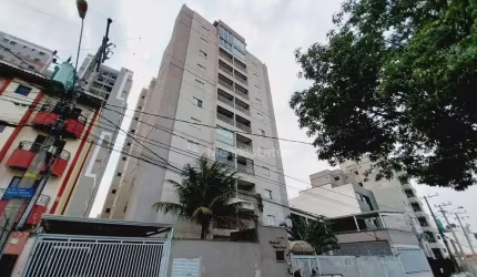 Apartamento com 2 dormitórios à venda, 66 m² por R$ 380.000,00 - Jardim Europa - Sorocaba/SP