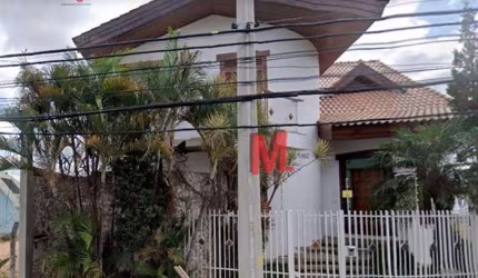 Casa com 5 dormitórios, 580 m² - venda por R$ 3.500.000,00 ou aluguel por R$ 10.500,00 - Jardim América - Sorocaba/SP