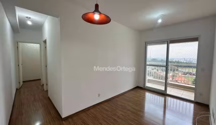 Apartamento com 2 dormitórios, 53 m² - venda por R$ 350.000,00 ou aluguel por R$ 2.500,02/mês - Jardim São Carlos - Sorocaba/SP