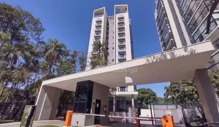 Apartamento Duplex com 4 dormitórios à venda, 217 m² por R$ 2.400.000 - Jardim Bandeirantes - Sorocaba/SP