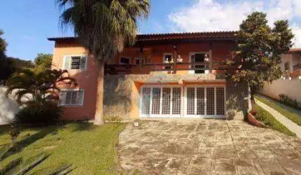 Chácara com 5 dormitórios à venda, 1000 m² por R$ 700.000,00 - Araçoiaba da Serra - Araçoiaba da Serra/SP