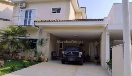 Casa à venda, 179 m² por R$ 1.100.000,00 - Condomínio Ibiti Royal Park Sorocaba - Sorocaba/SP