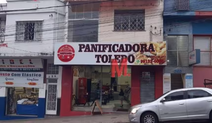Salão à venda, 154 m² por R$ 950.000,00 - Centro - Sorocaba/SP