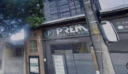 Sala para alugar, 65 m² por R$ 2.075,00/mês - Centro - Sorocaba/SP