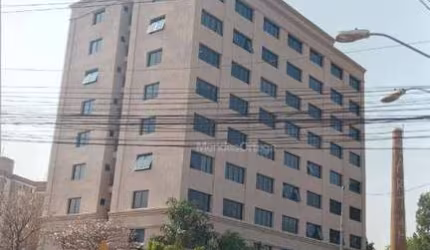 Sala, 35 m² - venda por R$ 290.000,00 ou aluguel por R$ 2.293,00/mês - Vila Hortência - Sorocaba/SP