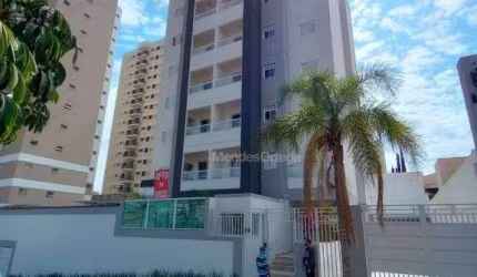 Apartamento com 1 dormitório, 45 m² - venda por R$ 420.000,00 ou aluguel por R$ 2.901,40/mês - Vila Independência - Sorocaba/SP