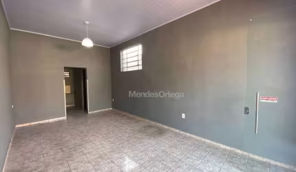 Salão para alugar, 65 m² por R$ 1.601,00/mês - Vila Angelica - Sorocaba/SP