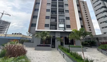 Apartamento com 2 dormitórios, 76 m² - venda por R$ 1.007.000,00 ou aluguel por R$ 5.824,27/mês - Alto da Boa Vista - Sorocaba/SP