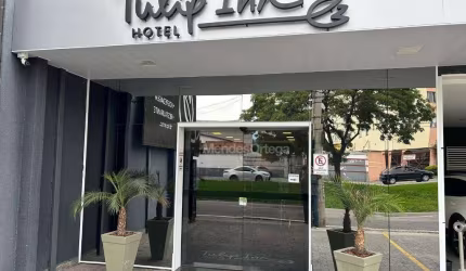 Apartamento com 1 dormitório à venda, 26 m² por R$ 260.000,00 - Vila Augusta - Sorocaba/SP