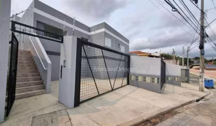 Casa com 2 dormitórios à venda, 47 m² por R$ 230.000,00 - Vossoroca - Votorantim/SP