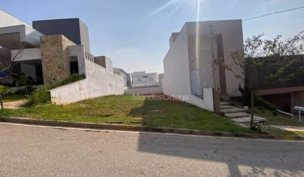 Terreno à venda, 250 m² por R$ 410.000,00 - Ibiti Reserva - Sorocaba/SP