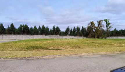 Terreno à venda, 1058 m² por R$ 300.000,00 - Condomínio Reserva São José - Salto de Pirapora/SP