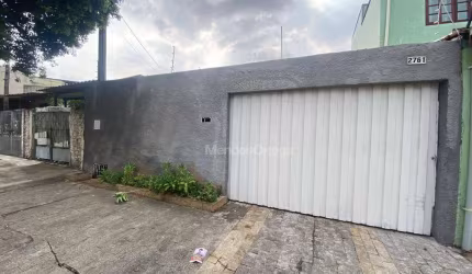 Casa com 2 dormitórios à venda, 95 m² por R$ 376.000,00 - Vila Fiori - Sorocaba/SP