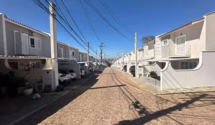 Casa com 3 dormitórios à venda, 115 m² por R$ 570.000,00 - Jardim Alvorada - Sorocaba/SP