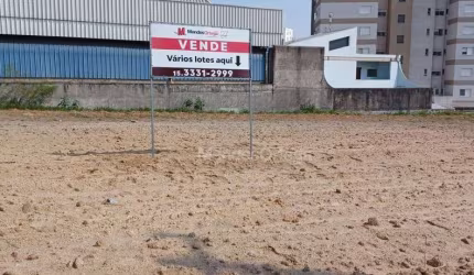 Terreno à venda (540,45 m²) - Jardim Portal da Colina - Sorocaba/SP