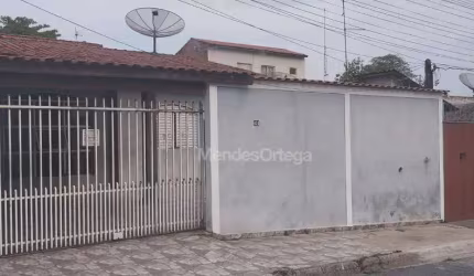 Casa com 4 dormitórios à venda, 122 m² por R$ 295.000,00 - Jardim Maria Eugênia - Sorocaba/SP