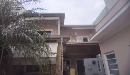 Casa com 2 dormitórios à venda, 223 m² por R$ 650.000,00 - Jardim Tulipas - Sorocaba/SP