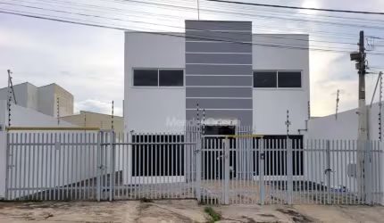 Salão à venda, 272 m² por R$ 929.000,00 - Jardim do Paço - Sorocaba/SP