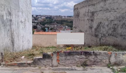 Terreno à venda, 141 m² -  Vila Barão - Sorocaba/São Paulo