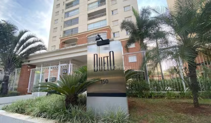 Apartamento com 3 dormitórios para alugar, 97 m² por R$ 5.788,00/mês - Parque Campolim - Sorocaba/SP