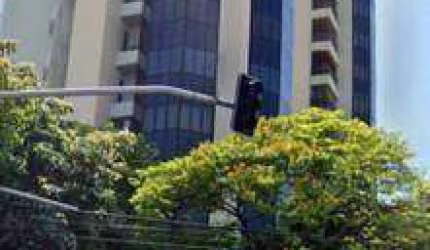 Apartamento com 4 dormitórios à venda, 433 m² por R$ 2.600.000,00 - Jardim Faculdade - Sorocaba/SP