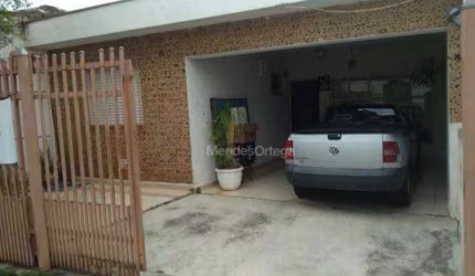 Casa à venda, 112 m² por R$ 398.000,00 - Vila Santana - Sorocaba/SP