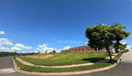 Terreno à venda, 1144 m² por R$ 1.000.000,00 - Residencial Saint Patrick - Sorocaba/SP