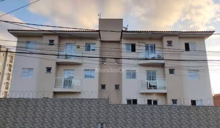 Apartamento com 2 dormitórios à venda, 46 m² por R$ 225.000,00 - Retiro São João - Sorocaba/SP
