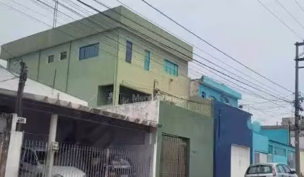 Casa com 5 dormitórios à venda, 360 m² por R$ 680.000,00 - Vila Fiori - Sorocaba/SP