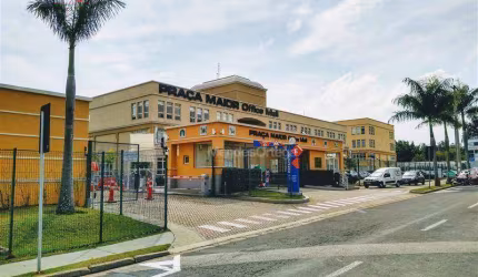 Sala para alugar, 44 m² por R$ 2.650,00/mês - Vila Boa Vista - Sorocaba/SP