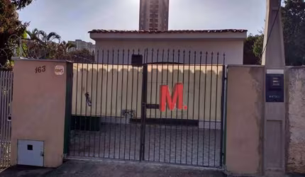 Terreno à venda, 280 m² por R$ 320.000,00 - Jardim Piratininga - Sorocaba/SP