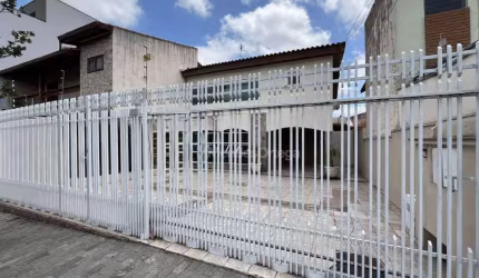 Casa com 3 dormitórios à venda, 208 m² por R$ 630.000,00 - Jardim São Paulo - Sorocaba/SP