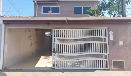 Casa com 4 dormitórios à venda, 199 m² por R$ 550.000,00 - Jardim Tulipas - Sorocaba/SP