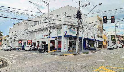 Sala para alugar, 102 m² por R$ 3.023,00/mês - Jardim Santa Rosália - Sorocaba/SP