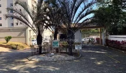 Apartamento com 2 quartos à venda, 57 m² por R$ 360.000 - Vila Haro - Sorocaba/SP